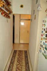 Byt 1+1 sídl. Tarča, Sp. Nová Ves