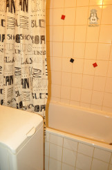 Byt 1+1 sídl. Tarča, Sp. Nová Ves