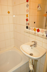 Byt 1+1 sídl. Tarča, Sp. Nová Ves