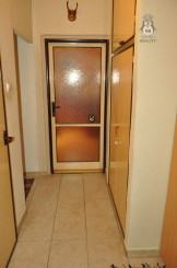 Byt 1+1 sídl. Tarča, Sp. Nová Ves