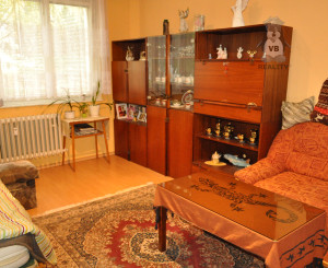 Byt 1+1 sídl. Tarča, Sp. Nová Ves