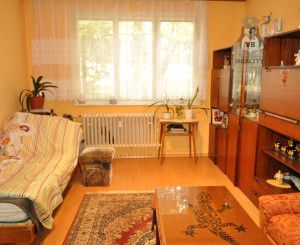 Byt 1+1 sídl. Tarča, Sp. Nová Ves