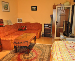 Byt 1+1 sídl. Tarča, Sp. Nová Ves