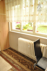 Byt 1+1 sídl. Tarča, Sp. Nová Ves