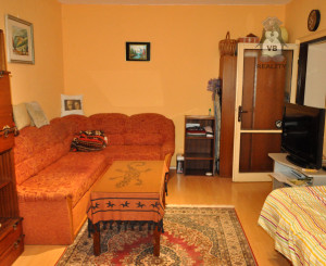 Byt 1+1 sídl. Tarča, Sp. Nová Ves