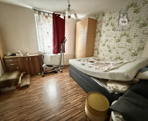 Byt 2+1 s loggiou sídl. Mier, Sp. Nová Ves