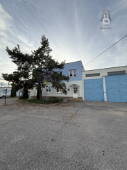 Prenájom kancelárskych priestorov