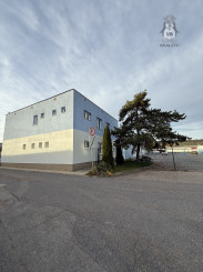 Prenájom kancelárskych priestorov