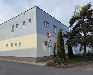 Prenájom kancelárskych priestorov