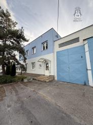 Prenájom kancelárskych priestorov