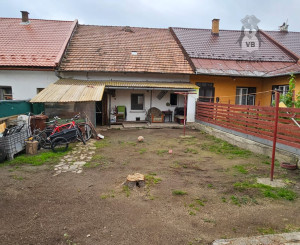 Rodinný dom v Spišských Vlachoch, okres Spišská Nová Ves