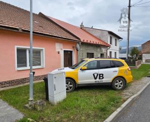 Rodinný dom v Spišských Vlachoch, okres Spišská Nová Ves