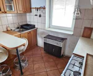 Rodinný dom v Spišských Vlachoch, okres Spišská Nová Ves