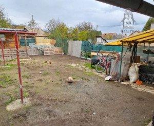 Rodinný dom v Spišských Vlachoch, okres Spišská Nová Ves