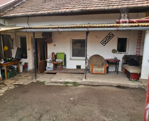 Rodinný dom v Spišských Vlachoch, okres Spišská Nová Ves