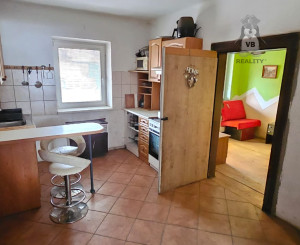 Rodinný dom v Spišských Vlachoch, okres Spišská Nová Ves