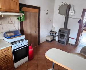 Rodinný dom v Spišských Vlachoch, okres Spišská Nová Ves