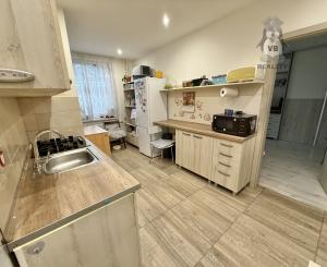 Byt 1+1 sídl. Tarča, Sp. Nová Ves