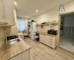 Byt 1+1 sídl. Tarča, Sp. Nová Ves