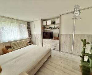 Byt 1+1 sídl. Tarča, Sp. Nová Ves