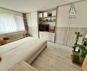 Byt 1+1 sídl. Tarča, Sp. Nová Ves