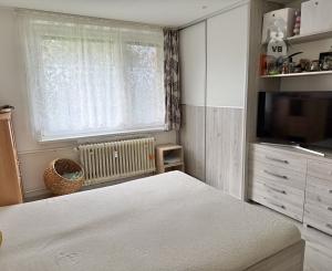 Byt 1+1 sídl. Tarča, Sp. Nová Ves