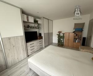 Byt 1+1 sídl. Tarča, Sp. Nová Ves