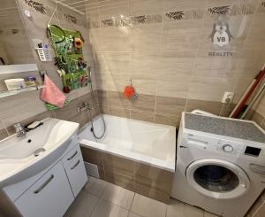 Byt 1+1 sídl. Tarča, Sp. Nová Ves