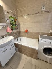 Byt 1+1 sídl. Tarča, Sp. Nová Ves