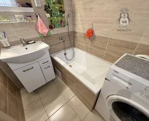 Byt 1+1 sídl. Tarča, Sp. Nová Ves