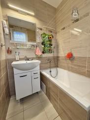 Byt 1+1 sídl. Tarča, Sp. Nová Ves