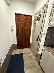 Byt 1+1 sídl. Tarča, Sp. Nová Ves