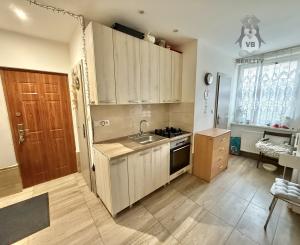 Byt 1+1 sídl. Tarča, Sp. Nová Ves