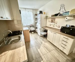 Byt 1+1 sídl. Tarča, Sp. Nová Ves