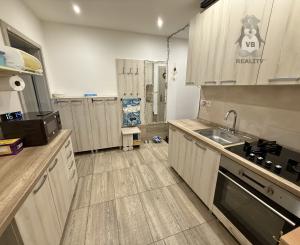 Byt 1+1 sídl. Tarča, Sp. Nová Ves