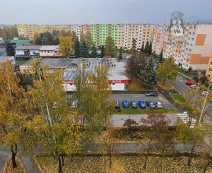 Byt 2+1 s balkónom na sídlisku Mier, Spišská Nová Ves