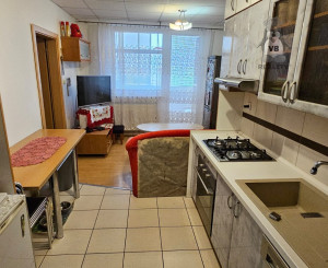 Byt 2+1 s balkónom na sídlisku Mier, Spišská Nová Ves