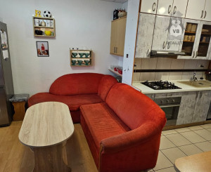 Byt 2+1 s balkónom na sídlisku Mier, Spišská Nová Ves