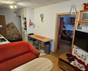 Byt 2+1 s balkónom na sídlisku Mier, Spišská Nová Ves