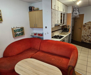 Byt 2+1 s balkónom na sídlisku Mier, Spišská Nová Ves