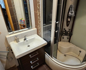 Byt 2+1 s balkónom na sídlisku Mier, Spišská Nová Ves