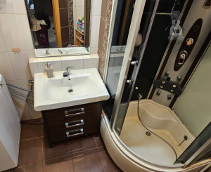 Byt 2+1 s balkónom na sídlisku Mier, Spišská Nová Ves