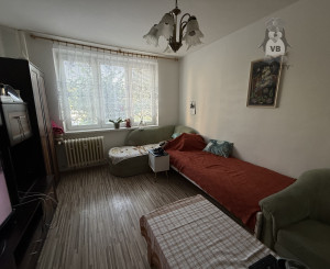 Byt 2+1 sídl. Mier, Sp. Nová Ves