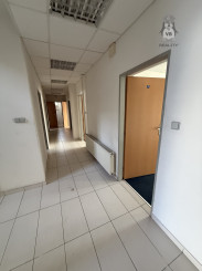 Prenájom kancelárskych priestorov