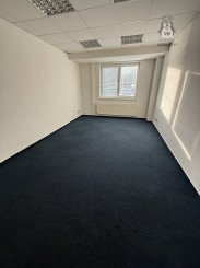 Prenájom kancelárskych priestorov