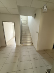 Prenájom kancelárskych priestorov