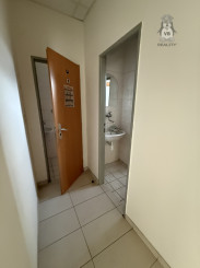 Prenájom kancelárskych priestorov