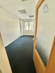 Prenájom kancelárskych priestorov