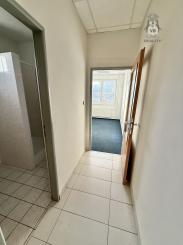 Prenájom kancelárskych priestorov