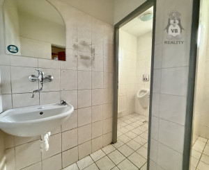 Prenájom kancelárskych priestorov